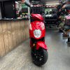 sym orbit 2 25km snorfiets bj2022 1990km!!! verkocht