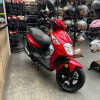sym orbit 2 25km snorfiets bj2022 1990km!!! verkocht - Afbeelding 2