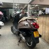 sym fiddle 2 45kmbromfiets bj2014 7017km verkocht - Afbeelding 3