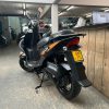 kymco agility 50 45km bromfiets bj2020 10250km verkocht - Afbeelding 3