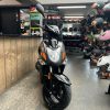 kymco agility 50 45km bromfiets bj2020 10250km verkocht