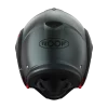 ROOF Helm Boxxer 2 Petrol-mat - Afbeelding 9