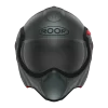 ROOF Helm Boxxer 2 Petrol-mat