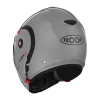 ROOF Helm Boxxer 2 smoky grey - Afbeelding 4