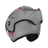 ROOF Helm Boxxer 2 smoky grey - Afbeelding 7