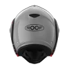 ROOF Helm Boxxer 2 smoky grey - Afbeelding 5