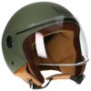 HELM STREET MAT GROEN - Afbeelding 2
