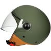 HELM STREET MAT GROEN
