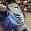 piaggio zip sp bj2023 45km bromfiets 533km!!!! verkocht - Afbeelding 3