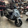 piaggio zip sp bj2023 45km bromfiets 533km!!!! verkocht - Afbeelding 2