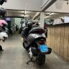 piaggio zip 25km bj2023 1400km!!! verkocht - Afbeelding 3