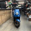 Niu NQi Sport Elektrische Scooter 45km bromfiets bj2022 979km!!!!