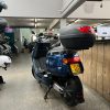 Niu NQi Sport Elektrische Scooter 45km bromfiets bj2022 979km!!!! - Afbeelding 3