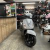 SYM FIDDLE 3 SNOR 25KM BJ2020 9234KM VERKOCHT