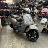 SYM FIDDLE 3 SNOR 25KM BJ2020 9234KM VERKOCHT - Afbeelding 2