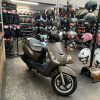sym fiddle 2 45km bromfiets bj2017 11237km verkocht - Afbeelding 2