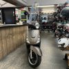 sym fiddle 2 45km bromfiets bj2017 11237km verkocht