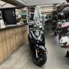 sym allo 45km-bromfiets-bj2020 3724km!!! verkocht