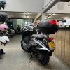 sym allo 45km-bromfiets-bj2020 3724km!!! verkocht - Afbeelding 3