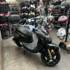 sym allo 45km-bromfiets-bj2020 3724km!!! verkocht - Afbeelding 2