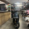 segway 125s 45km 100% elektrische bj2022 8287km!!! VERKOCHT
