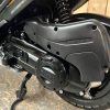 piaggio zip sp 45km bromfiets bj2018 3870km!!! VERKOCHT - Afbeelding 6