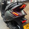 piaggio zip sp 45km bromfiets bj2018 3870km!!! VERKOCHT - Afbeelding 5