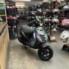 piaggio zip sp 45km bromfiets bj2018 3870km!!! VERKOCHT - Afbeelding 3