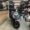 piaggio zip sp 45km bromfiets bj2018 3870km!!! VERKOCHT
