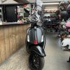 vespa sprint 45-km bromfiets bj2022 8721km verkocht