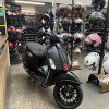vespa sprint 45-km bromfiets bj2022 8721km verkocht - Afbeelding 2