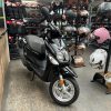 yamaha neos 45-km bromfiets bj2016 3947km!!!! verkocht - Afbeelding 2