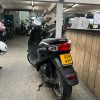 yamaha neos 45-km bromfiets bj2016 3947km!!!! verkocht - Afbeelding 3
