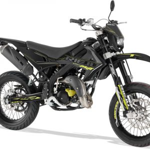 RIEJU MRT 50 SM TROPHY  Minarelli NG 50cc. 2t Special Cylinder schakelbrommer
