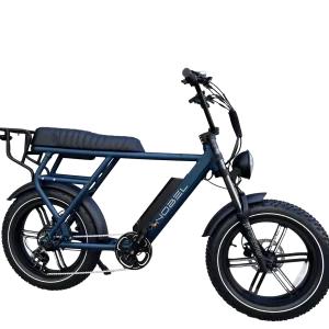 fatbike gts nobel