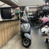 sym mio 45km bromfiets bj2018 3850km!!!