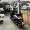 sym mio 45km bromfiets bj2018 3850km!!! - Afbeelding 3