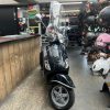 vespa lx piaggio 45-km bromfiets bj2008 33563 verkocht