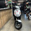 peugeot viva city 45-km bromfiets bj2006 11484km verkocht