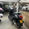 sym fiddle 2 45km bomfiets bj2018 2433km!!!! verkocht - Afbeelding 3