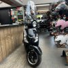 sym fiddle 2 45km bomfiets bj2018 2433km!!!! verkocht