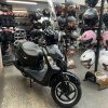 sym fiddle 2 45km bomfiets bj2018 2433km!!!! verkocht - Afbeelding 2