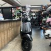 vespa sprint 45-km bromfiets bj2019 17111km verkocht