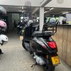 vespa sprint 45-km bromfiets bj2019 17111km verkocht - Afbeelding 5
