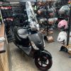 Sym fiddle 2 45-km bromfiets bj2020 3629km!!! verkocht - Afbeelding 2