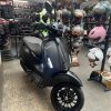 Vespa sprint 45km bromfiets bj2021 15326km verkocht - Afbeelding 2