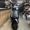 Vespa sprint 45km bromfiets bj2021 15326km verkocht