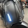 Vespa sprint 45km bromfiets bj2021 15326km verkocht - Afbeelding 5