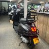 Vespa sprint 45km bromfiets bj2021 15326km verkocht - Afbeelding 6