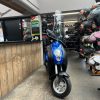 Peugeot ludix 45km-bromfiets bj2009 2260km als nieuw!!!! VERKOCHT